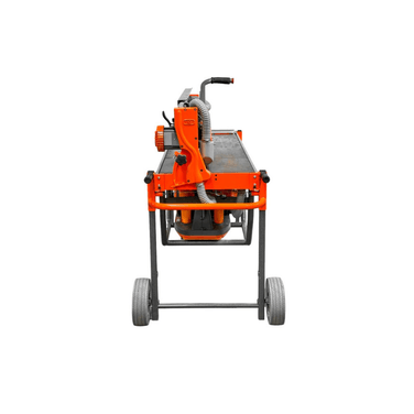 IQ 252CE Rail saw 52" Rip/ 36" Diagonal cut 240V