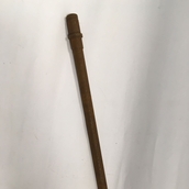 DRIVE SHAFT M/SCREED HONDA