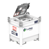 MQ FUEL HUB 1000L- 3000L
