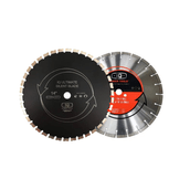 Masonary Cutting Blades for use with IQMS360