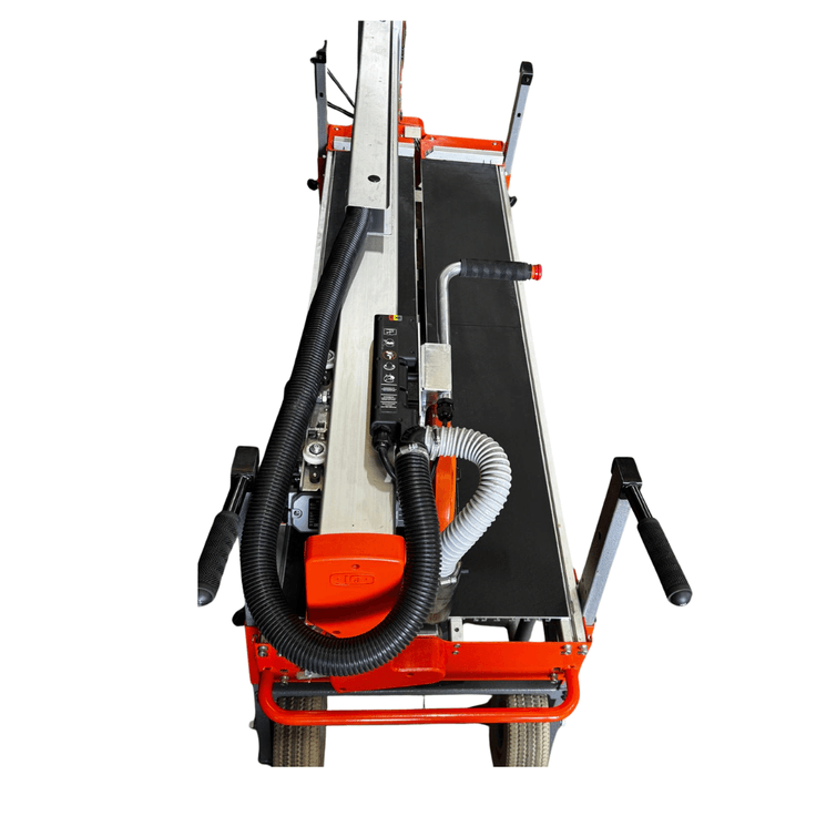 Ex Demo (Used) iQ252 Dry tile SAW 240V