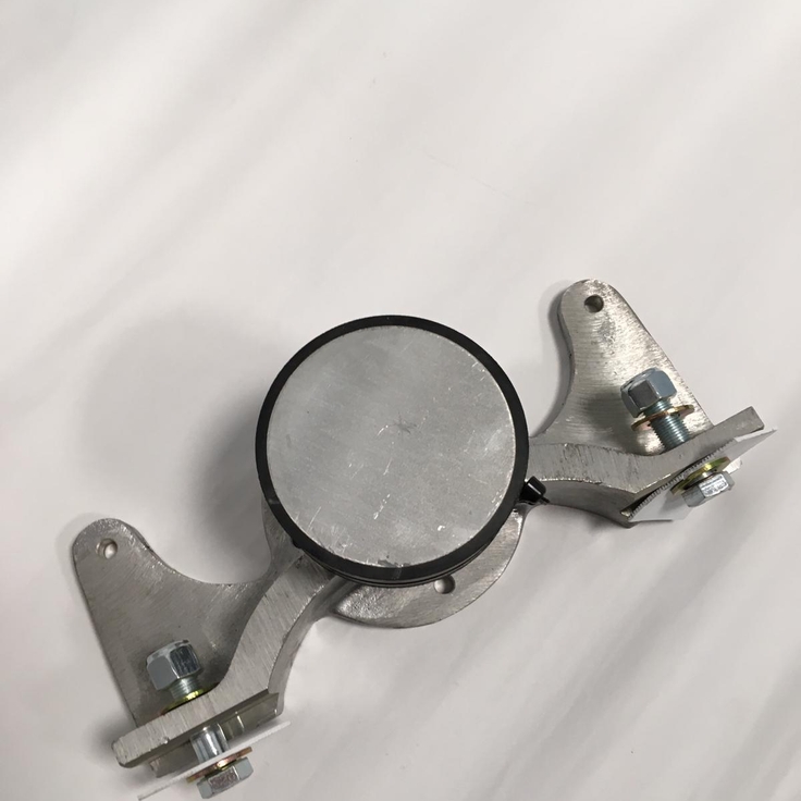 70/70 HOUSING WEIGHT ASSY