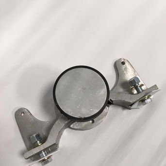 70/70 HOUSING WEIGHT ASSY