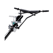 Walk-Behind Power Trowel Handles J36/B46