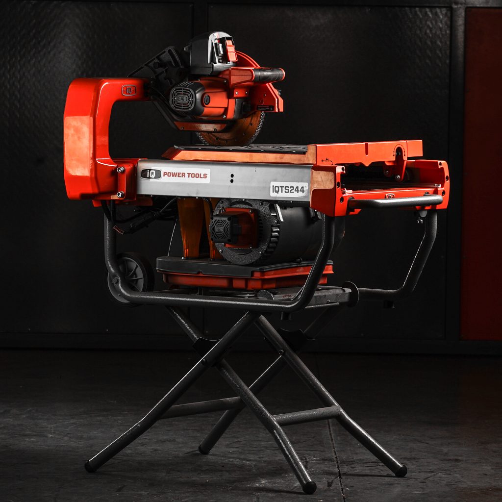 iQ360XT Dry Cut Masonry Saw Multiquip UK